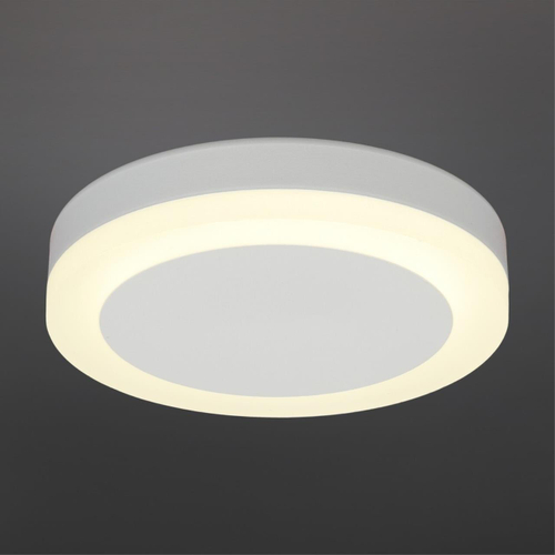 Встраиваемый светодиодный светильник Omnilux Valles OML-102109-06