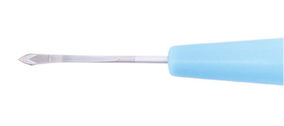 Парацентезные ножи MSP