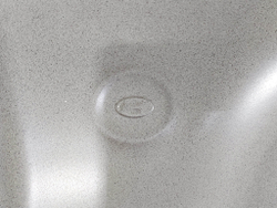 Крышка багажника Genesis G90 1 (HI) 18-22 Б/У Оригинал 69200D2511