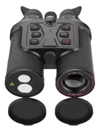 Тепловизионный бинокль SN650 (GUIDE TN650) с дальномером