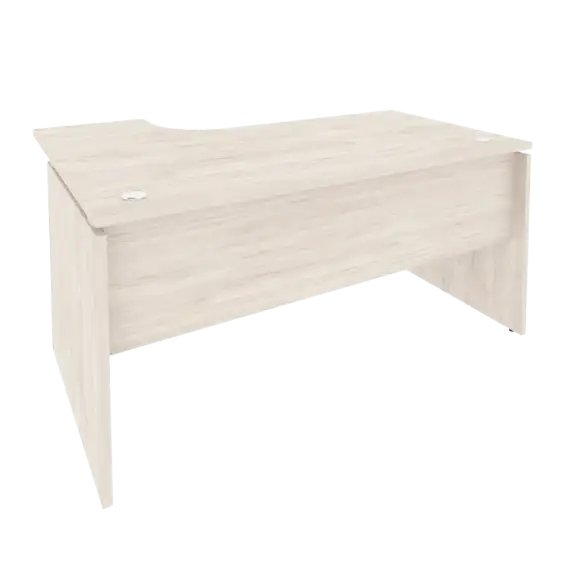 Onix Стол эргономичный правый O.SA-4 (R) 1580*1180*750 (800/460)