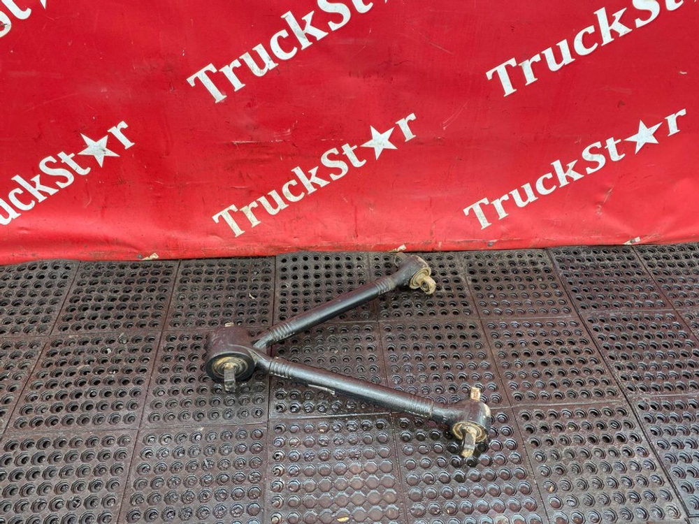 Тяга реактивная V-образная 2023г