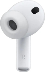 Наушники Apple AirPods Pro 3 2025 A3063,A3064,A3122, Bluetooth, внутриканальные, белый [mfhp4zm/a]