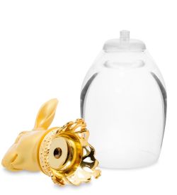 WIN-168 Хот-шот бол. золот. «Символ Года - Кролик»