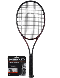 Теннисная ракетка Head Prestige Pro + струны