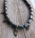 Колье ВЕСНА