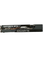 Видеокарта GIGABYTE GeForce RTX 3050 EAGLE OC 8Gb