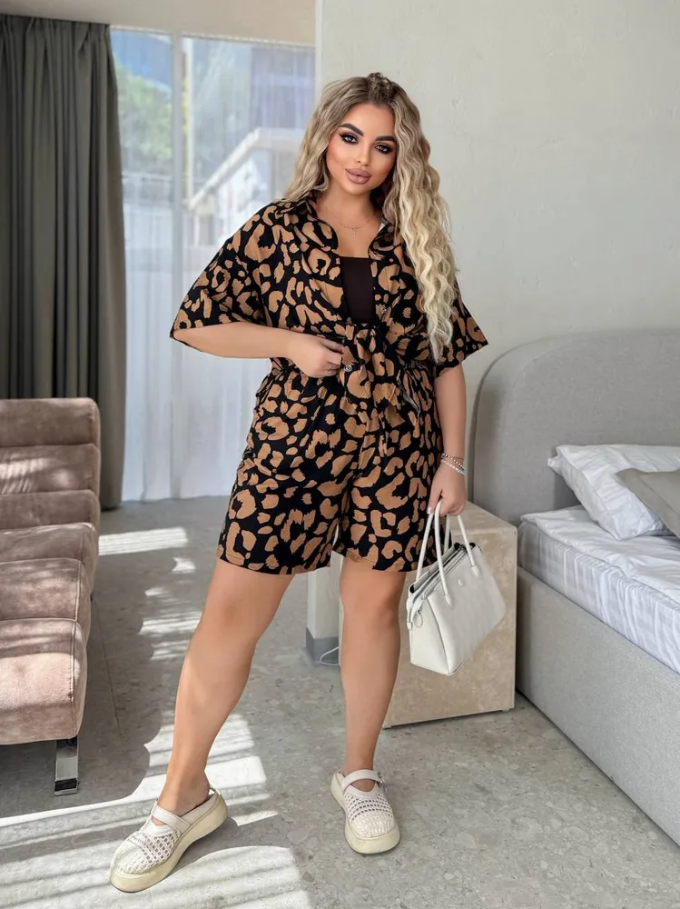 Костюм УК-062 Фабрика Моды