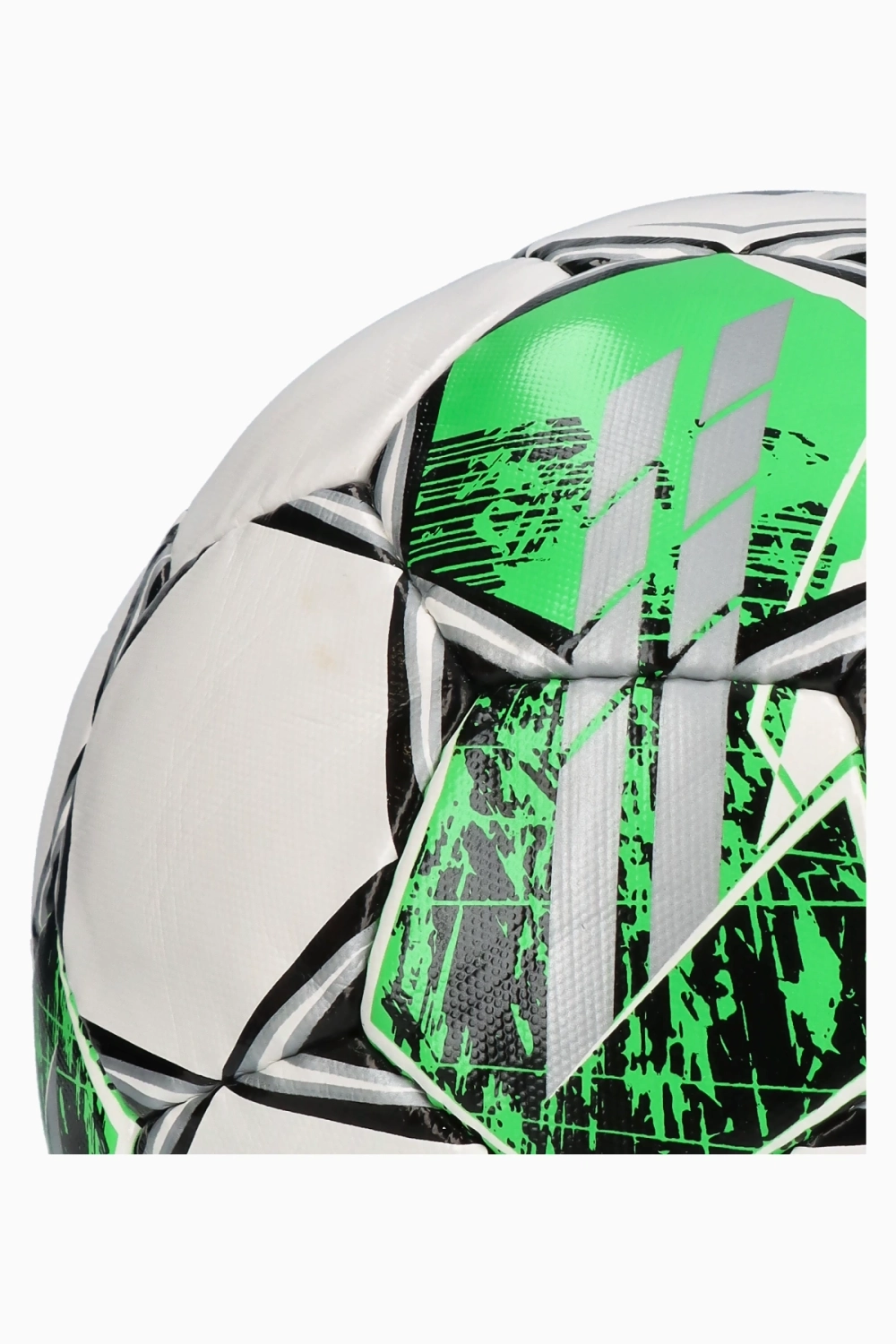 Футбольный мяч Select Liga v25 размер 5 - белый