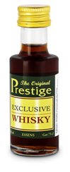 Prestige Эксклюзивный виски (Exclusive Whisky) 20 ml