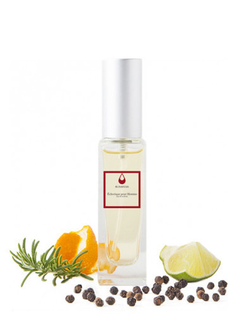 FL Parfums Eclectique Pour Homme