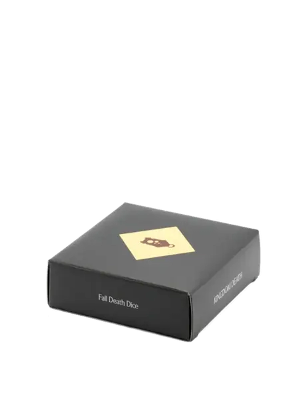 [Предзаказ] Fall Death Dice