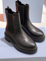 Ботинки Prada