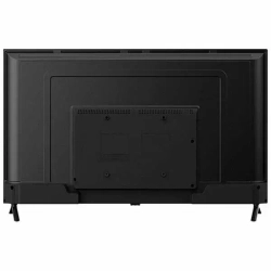 Телевизор 40" BQ 4002B черный