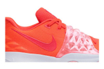 Кроссовки Nike Kyrie Low 1 Hot Punch