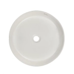 Раковина накладная Royce Polo (RCW-142802WH)