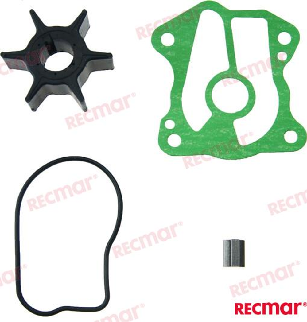 Ремкомплект помпы Honda BF35-50, Recmar