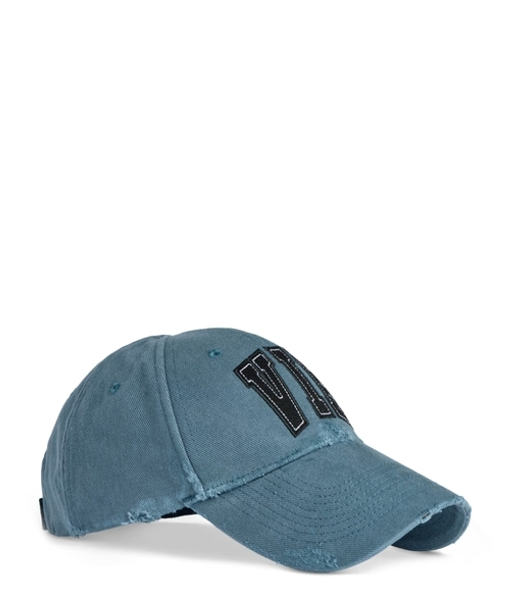 Кепка с логотипом Vip Teamp