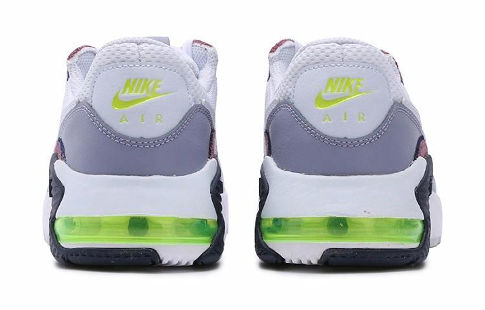 Кроссовки Nike Air Max Excee (Женская размерная сетка)