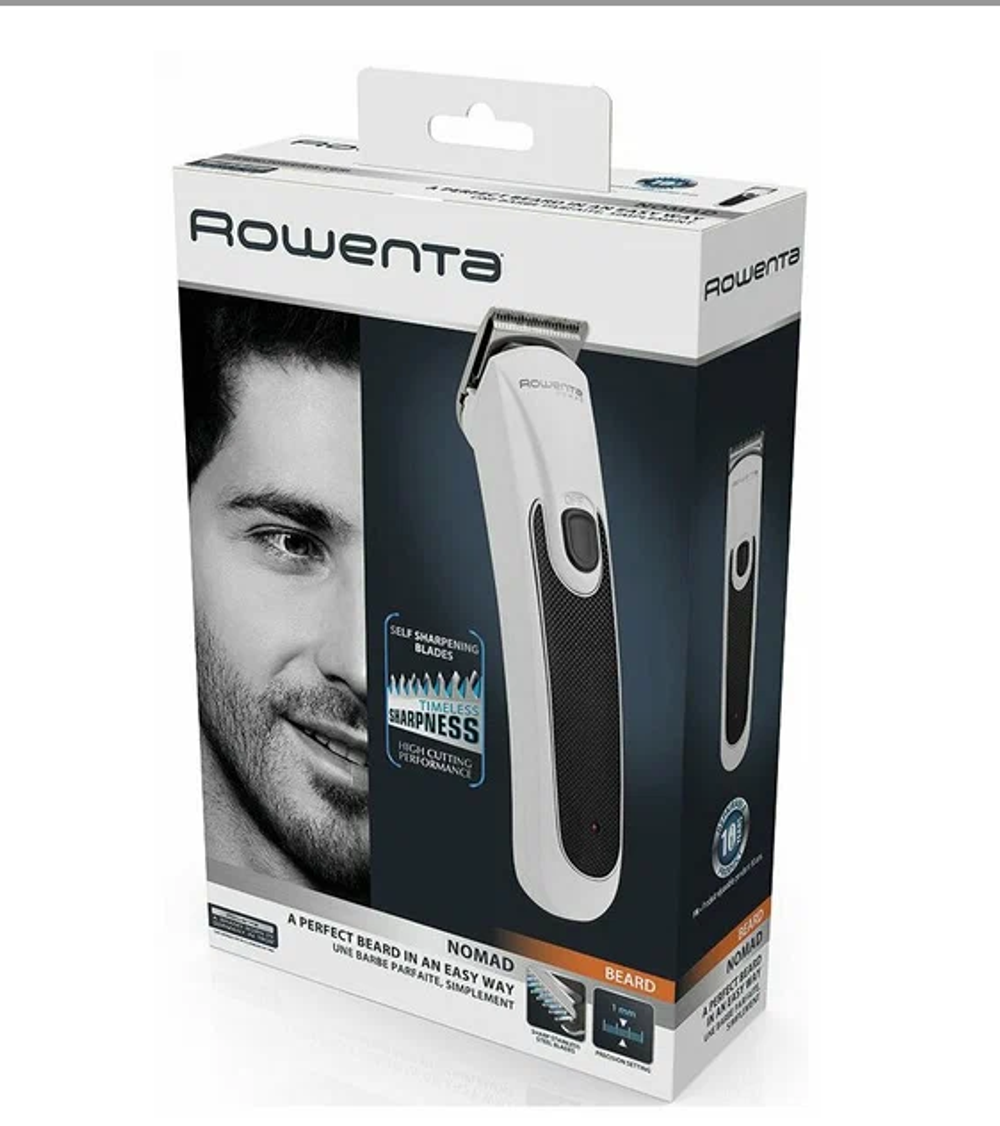 Машинка для стрижки Rowenta tn2300 (q)