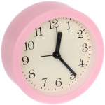 Будильник «Ирис» 10,5*4см, микс цветов