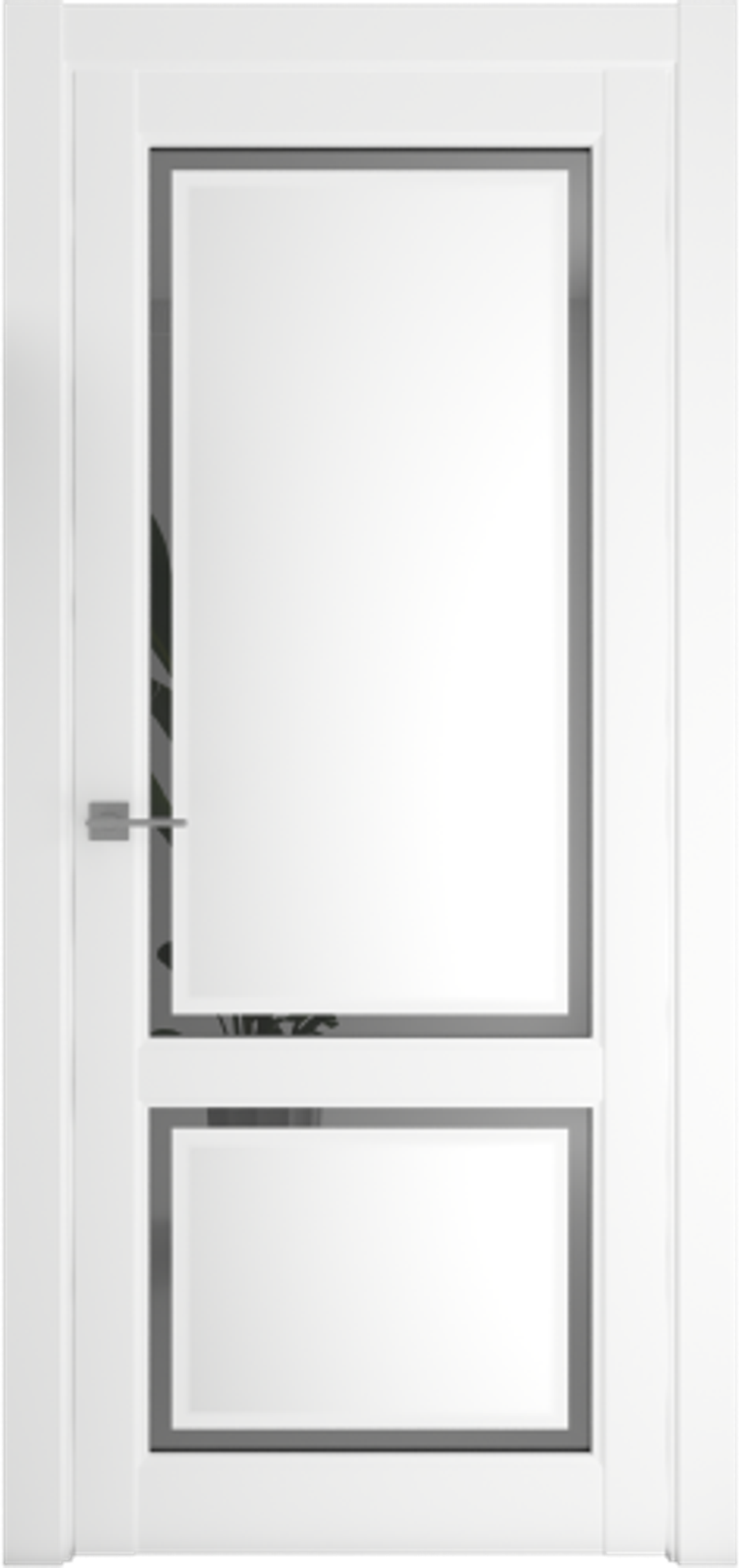 Афина 2 белый