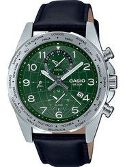 Наручные часы Casio MTP-W500L-3A