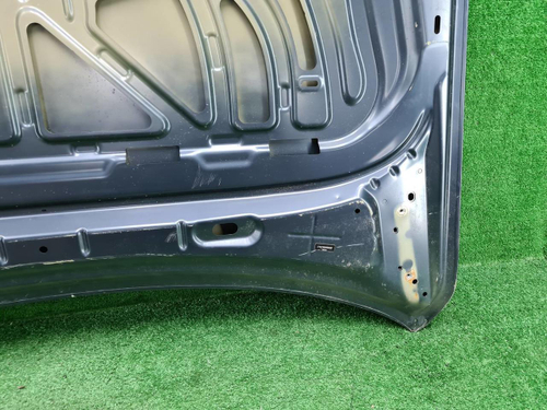 Капот Volvo XC60 2 (2017-н.в.)