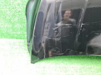 Капот Geely Coolray (2019-2024)