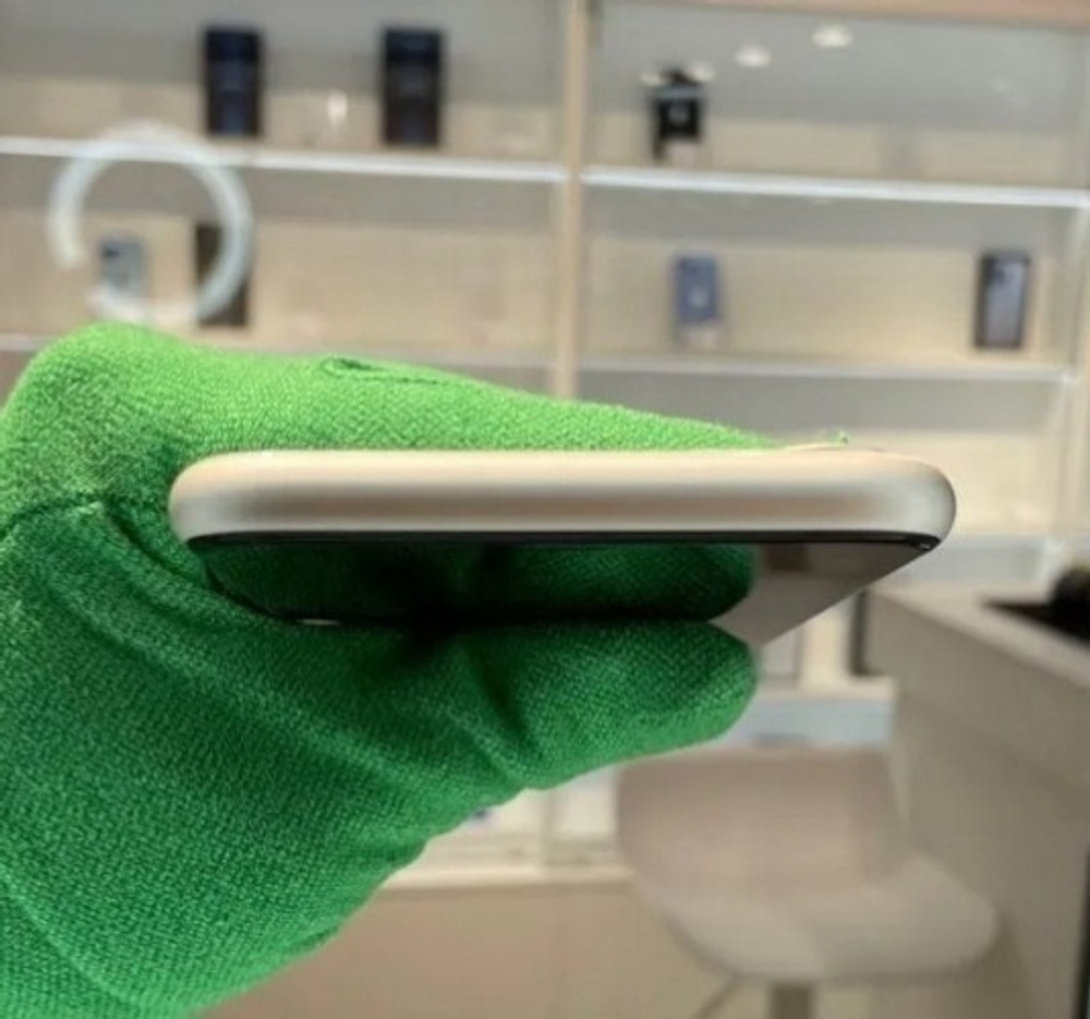 iPhone 11 256 ГБ б/у