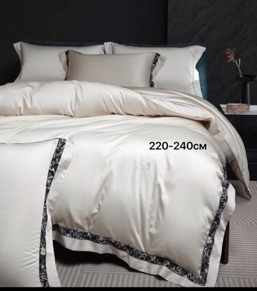 Комплект постельного белья Blumarine Home