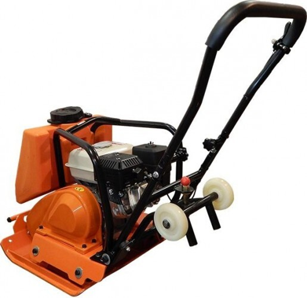 Виброплита GROST VH 80C 107641