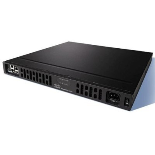 Роутер Cisco ISR4331R-K9