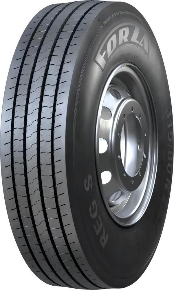 Forza REG S (рулевая) 295/80 R22.5 152K