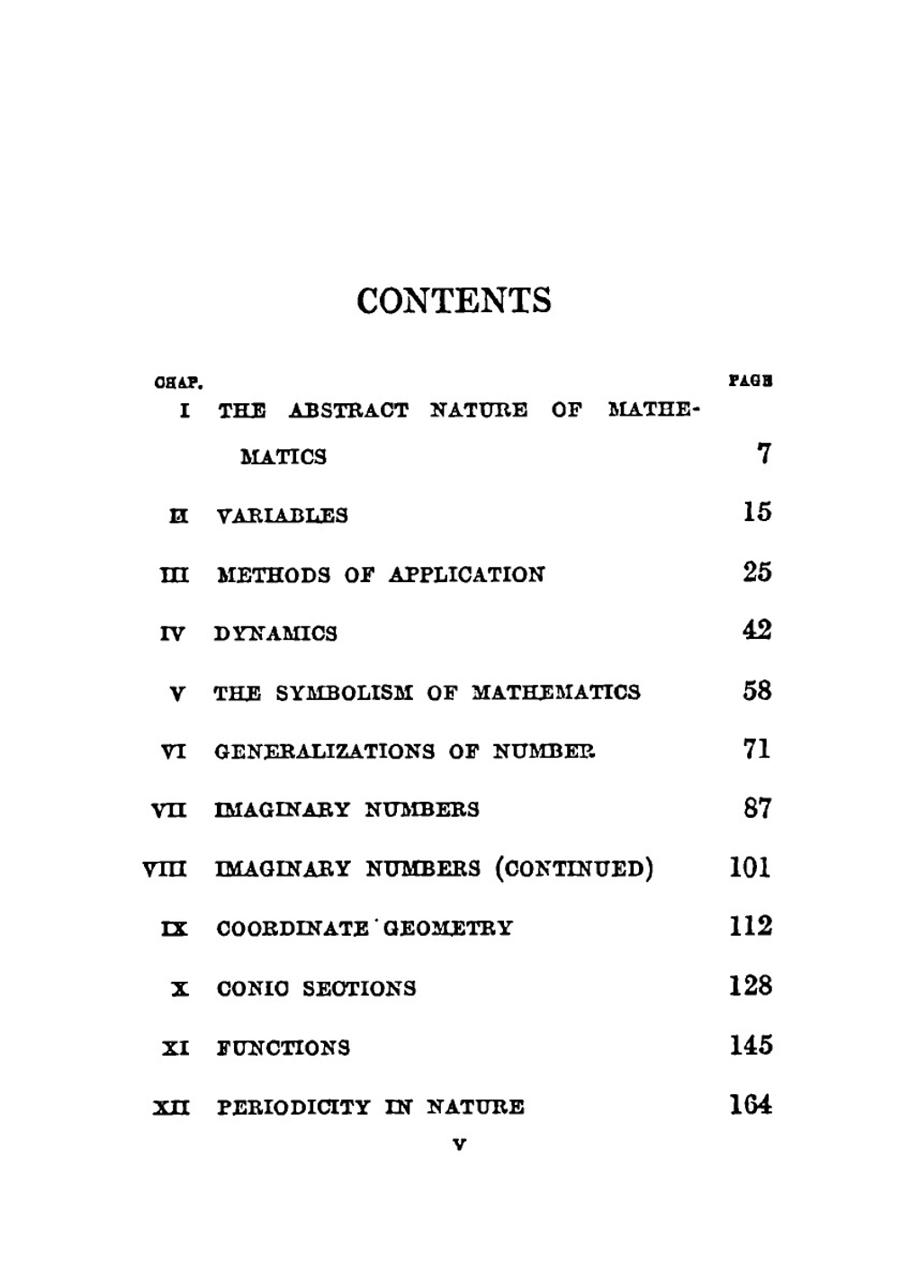 An introduction to mathematics | Alfred North Whitehead