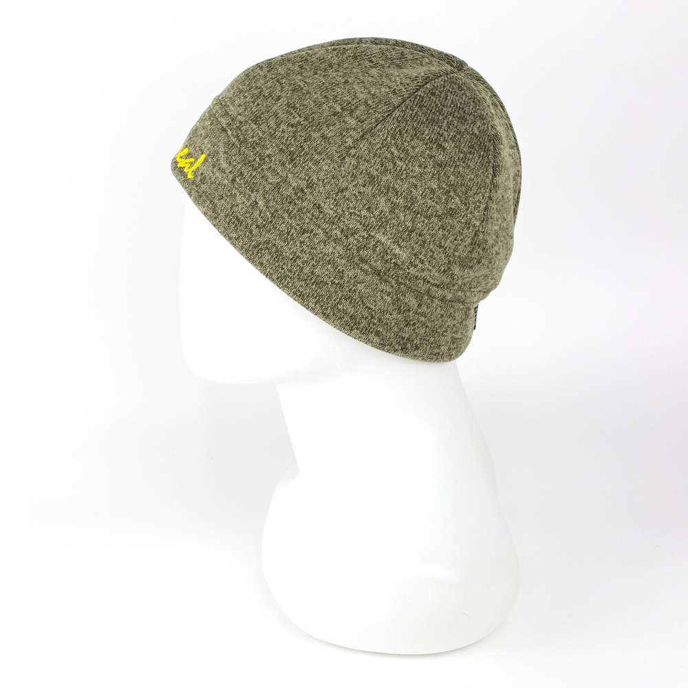 Шапка вязаная однослойная Extreal "КОМФОРТ", XL