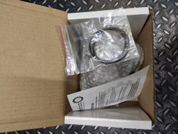 Водяная помпа Liebher 9276451