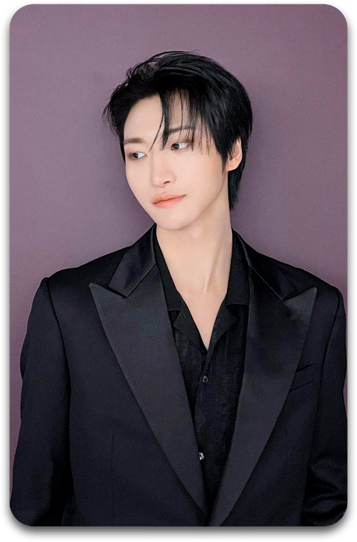 Карта / ATEEZ #1480