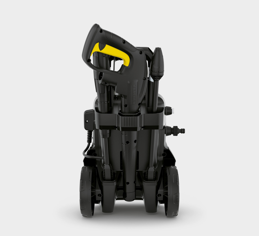 Мойка высокого давления K 4 Compact