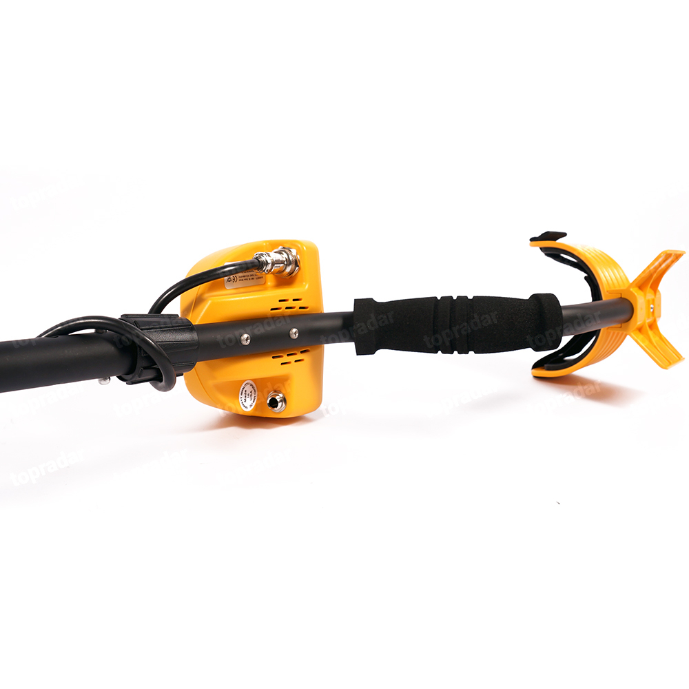 Металлоискатель Garrett ACE 300i RUS