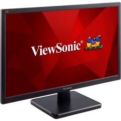 Монитор 21.5" ЖК ViewSonic VA2223-H (VS16788)