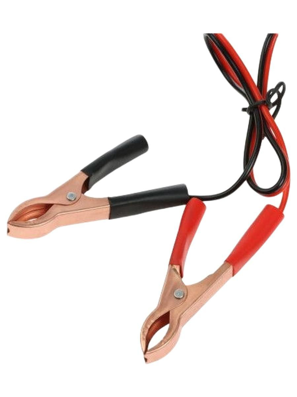 Зарядное устройство для АКБ 12V, 6А, 87Вт, с индикацией, 220В