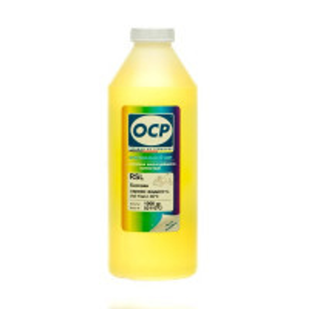 OCP RSL - базовая сервисная жидкость, 1 литр.