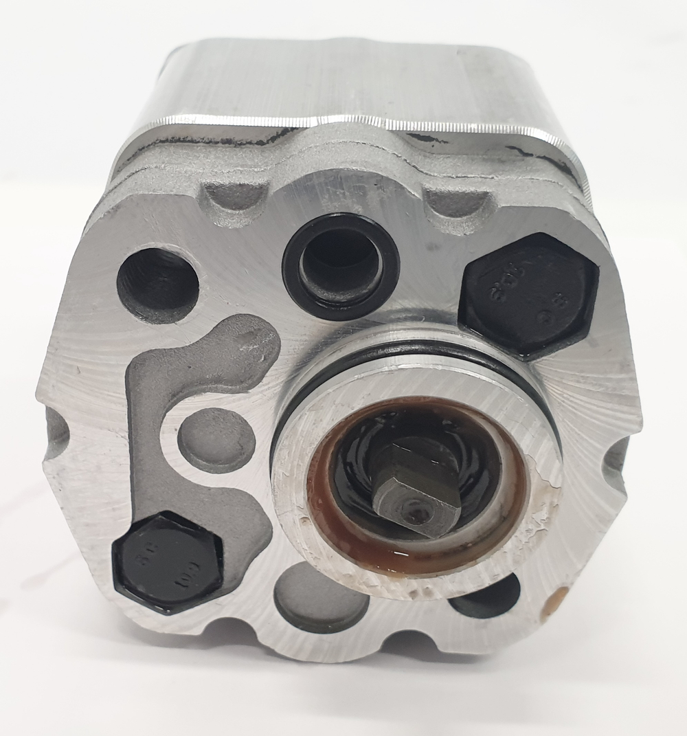 DU-SF-1 2510 DU-SF-1 2510 Шестеренчатый насос