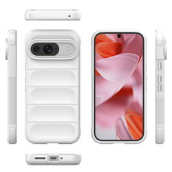 Противоударный чехол Flexible Case для Google Pixel 9 / Pixe 9 Pro