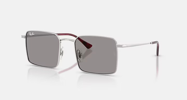 RAY-BAN IDAN BIO-BASED RB3782 003/1