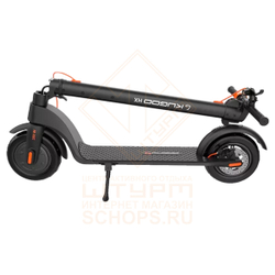 Электросамокат Kugoo HX, Black