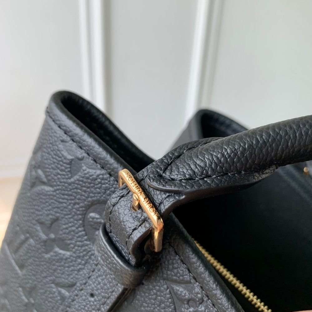 Louis Vuitton Babylone Tote PM