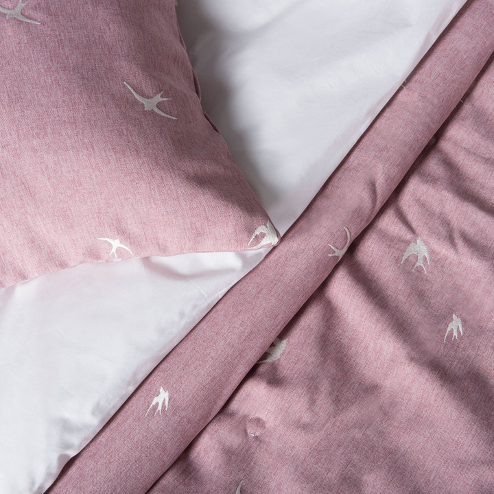 Покрывало с наволочками "Прайм"