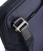 Сумка кросс-боди Piquadro Brief/Blu